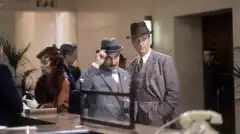 Пуаро Агаты Кристи 2 сезон 2 серия