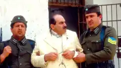 Пуаро Агаты Кристи 5 сезон 3 серия