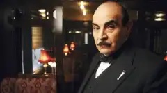 Пуаро Агаты Кристи 12 сезон 3 серия