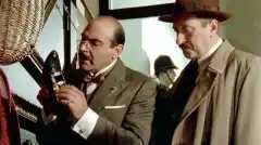 Пуаро Агаты Кристи 4 сезон 3 серия