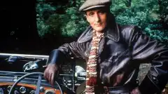 Пуаро Агаты Кристи 1 сезон 3 серия