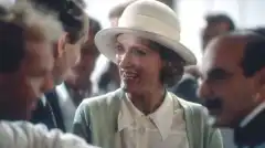 Пуаро Агаты Кристи 6 сезон 4 серия