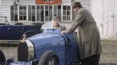 Пуаро Агаты Кристи 2 сезон 5 серия