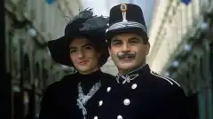 Пуаро Агаты Кристи 5 сезон 6 серия