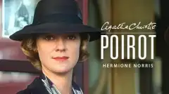 Пуаро Агаты Кристи 5 сезон 8 серия